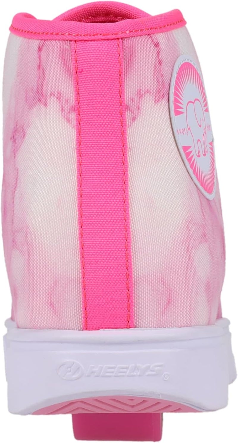 HEELYS فتيات إيفوري إيلا فيلوز - Image 3